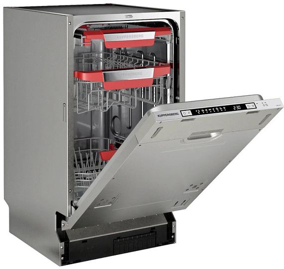 Посудомоечная машина Kuppersberg GSM 4573