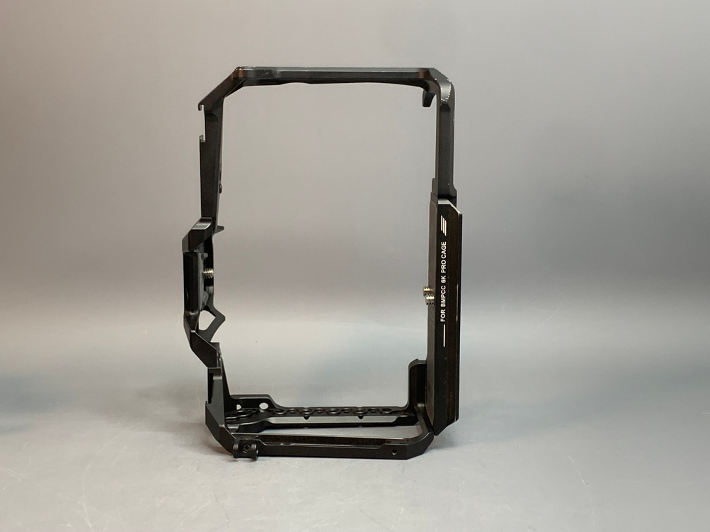 Tilta Full Camera Cage