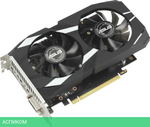 Видеокарта ASUS Dual GeForce RTX 3050 OC 6GB GDDR6 DUAL-RTX3050-O6G (90YV0K60-M0NA00)