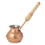 Кофеварка (турка) "Сказка востока" 0,2л. Медная