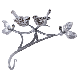 Кронштейн для цветов Терра Спринг Айс