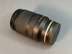 Tamron 17-28mm 2.8 Di III RXD Sony E