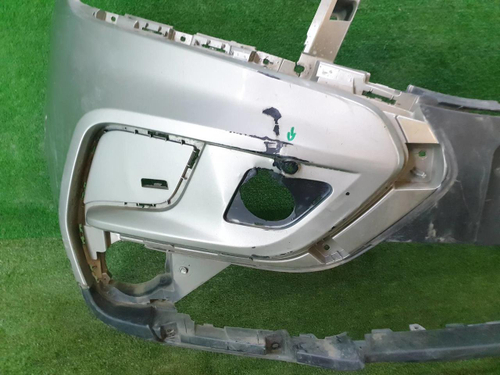 Бампер передний Lada X-RAY (2015-2022) Cross