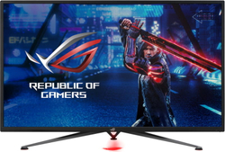 Монитор ASUS 43" ROG Strix XG438QR 90LM04U0-B02170
