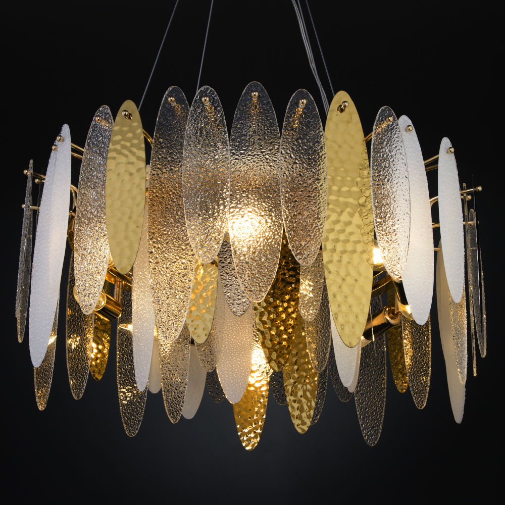 Подвесная люстра 326/8