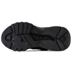 Кроссовки MLB Big Ball Chunky A, 3ASHC101N-50BKL