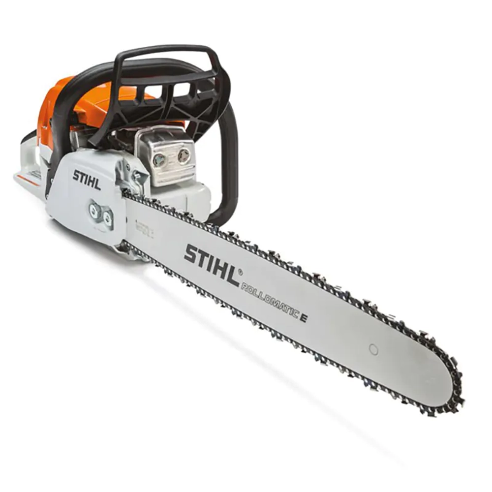 STIHL MS 291 бензопила 18" (45 см) 11412000765