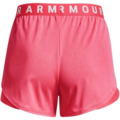 Женские Шорты теннисные Under Armour Play Up Twist Shorts 3.0 - brilliance