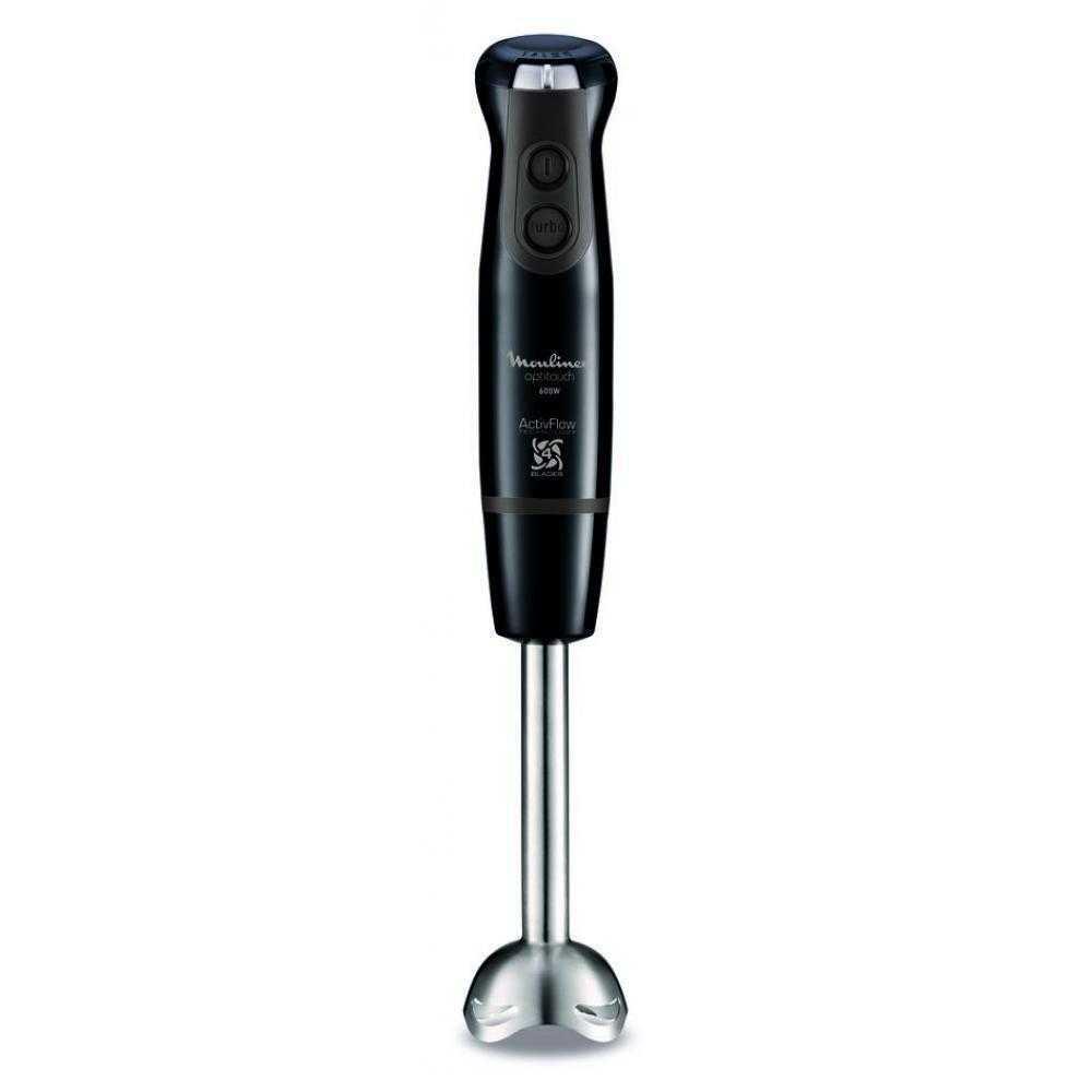 Погружной блендер Moulinex Optitouch DD833810
