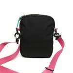 Сумка Gosha Orekhov Pouch GO черная / цветная