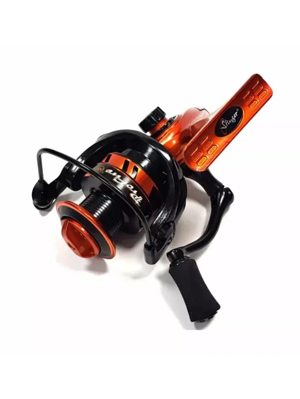 Катушка рыболовная безынерционная ProFire NS 2010