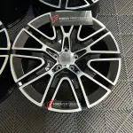 КОВАНЫЕ ДИСКИ ДЛЯ MERCEDES-BENZ G-CLASS G500 W465 2025 МЕРСЕДЕС-БЕНЗ
