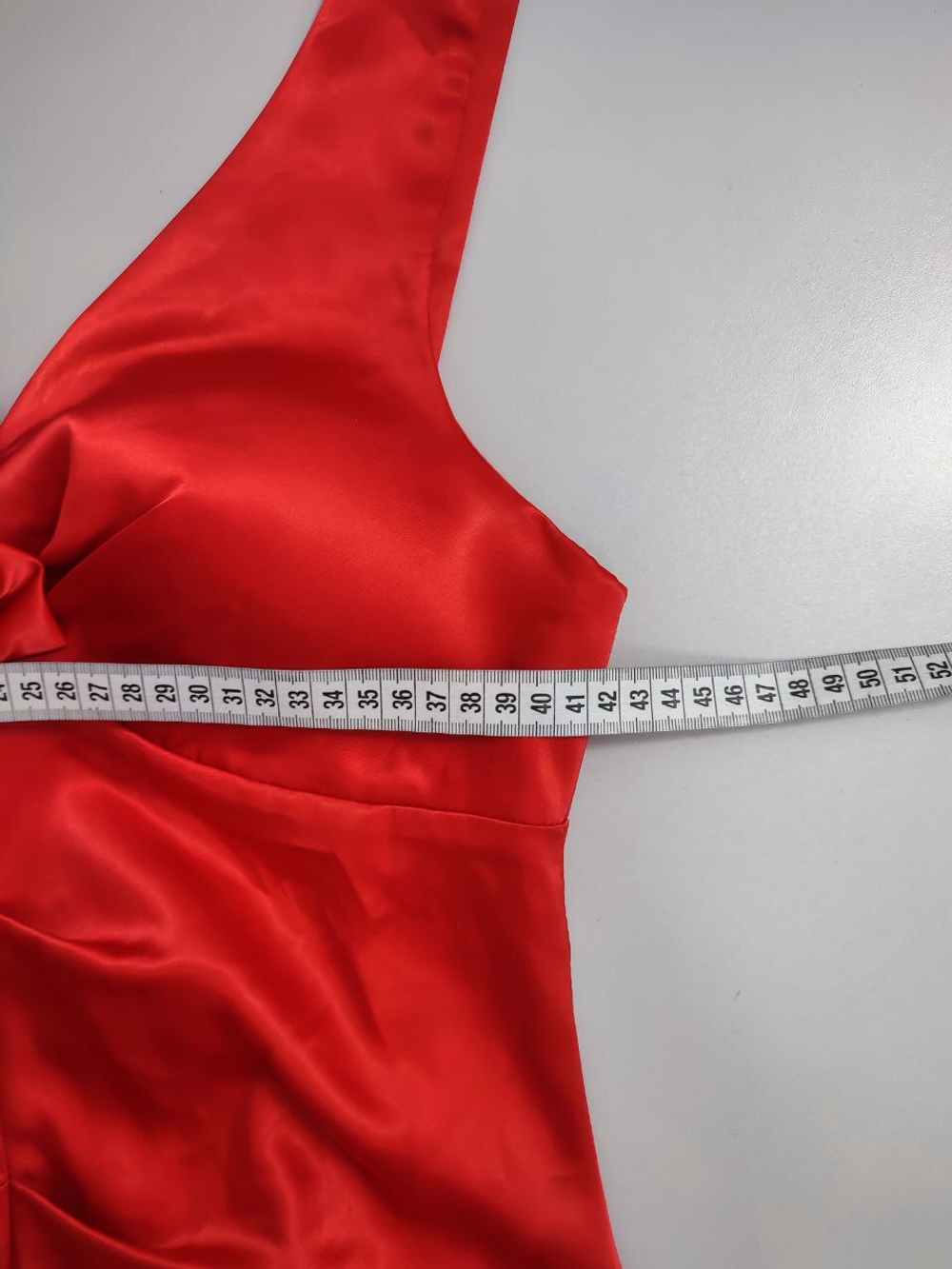 Платье яркое нарядное 44-46 размер