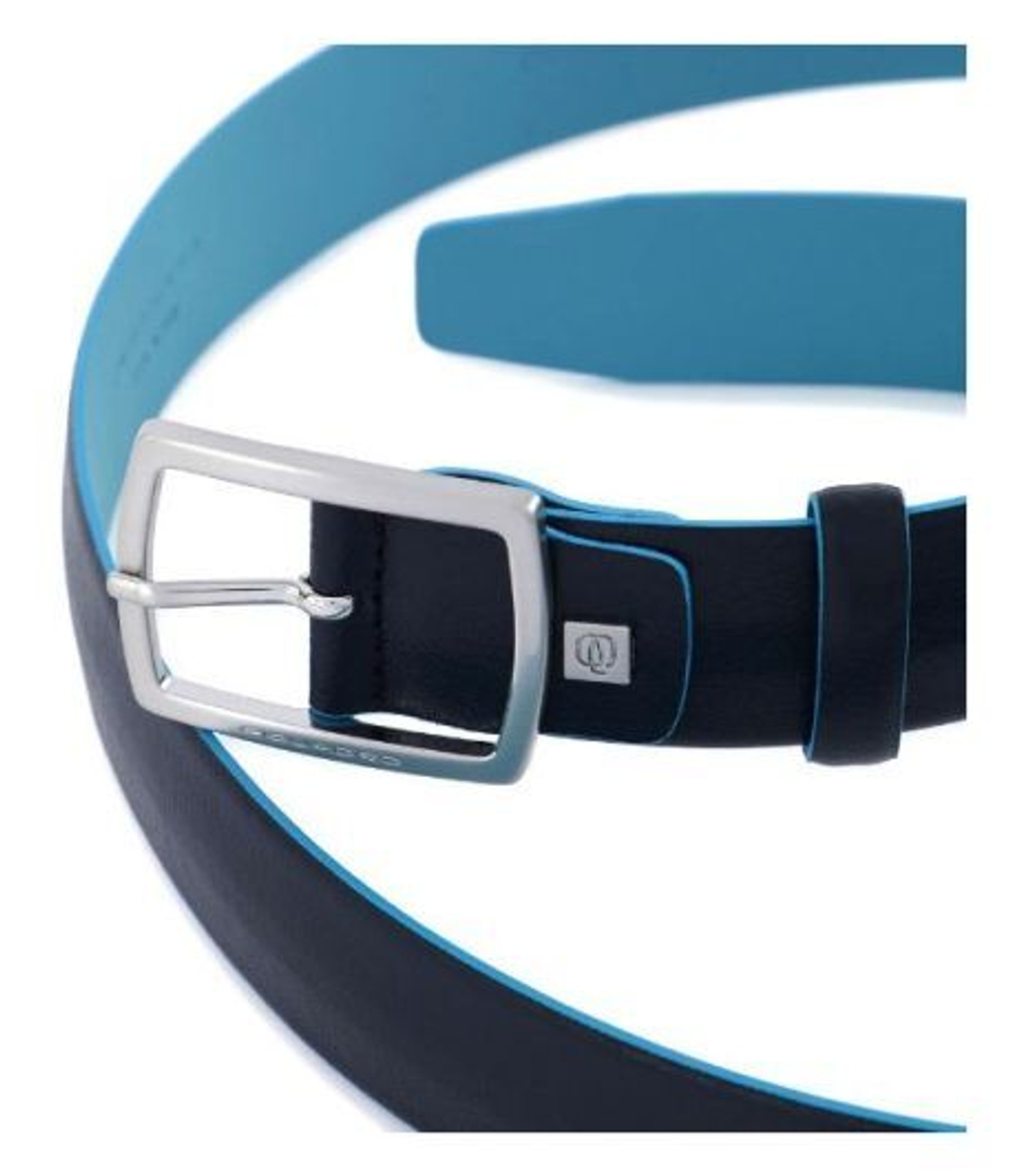 Ремень Piquadro Blue Square CU5920B2/MO