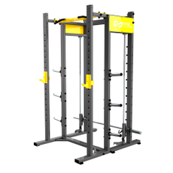 A2063 Машина Смита. Силовая рама