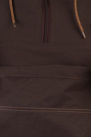 Анорак Anteater cotton-br_bage