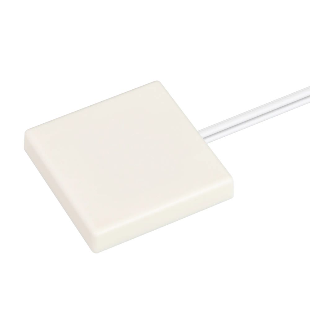 Диммер SR-PRIME-UP-40x40-WH (12-24V, 48-96W, TOUCH) (Arlight, Открытый) 039749