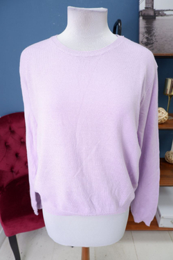 Джемпер Kiabi на каждый день 48 размер