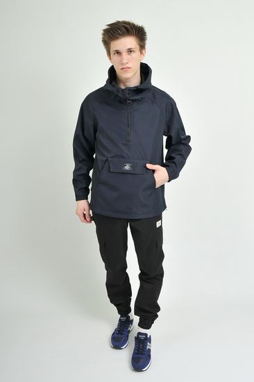 Анорак COOL PENGUIN AP 017.22 Dark Navy
