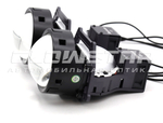 Билед модули Aozoom R5 2025 3.0 дюйма, 2 чипа, 5500K, 12V, 75W/83W, крепление 3R (комплект, 2шт)