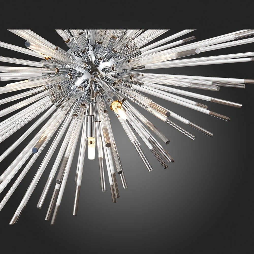 Люстра на штанге ST Luce CALLIO SL1097.103.09