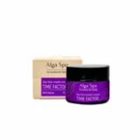 Крем-коктейль Alga Spa для лица дневной лифтинг-эффект "Day face cream-coctail TIME FACTOR", 50 мл