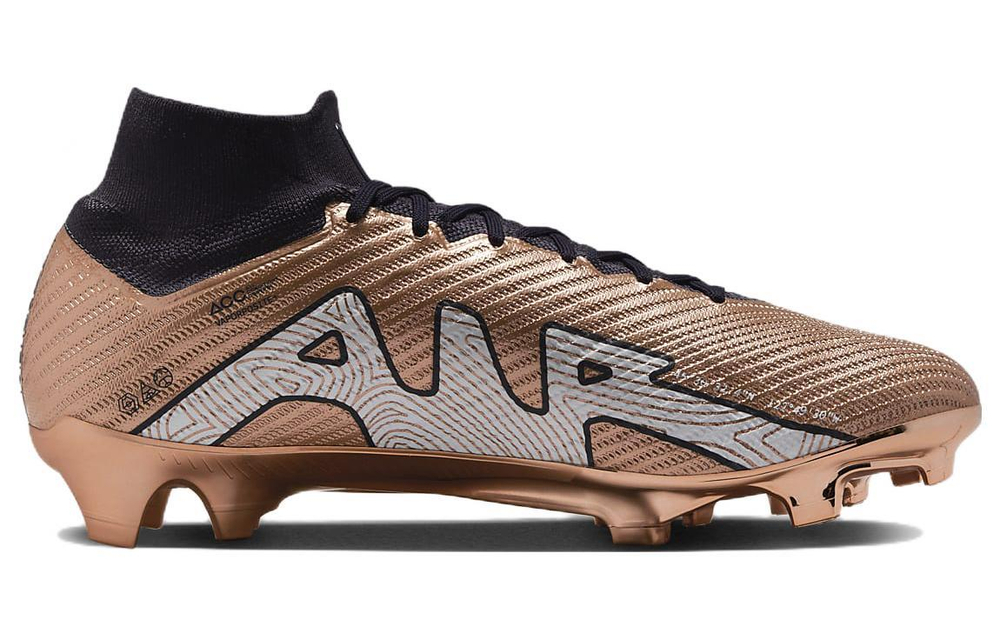 Кроссовки Nike Zoom Mercurial Superfly 9 Elite Fg