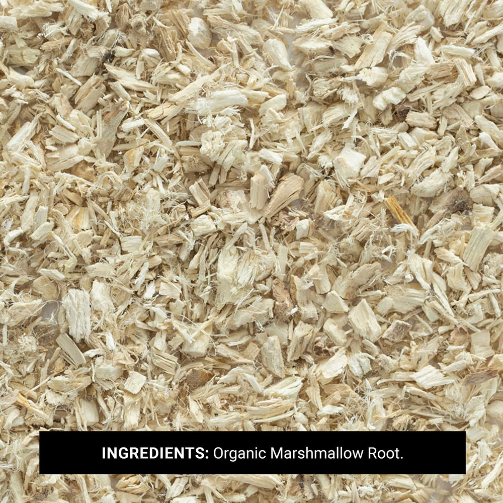 Frontier Co-op, органический нарезанный и просеянный корень алтея, 453 г (16 унций)