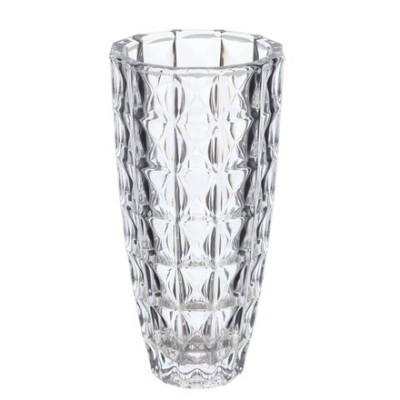 GAEM Ваза, L12 W12 H24,5 см