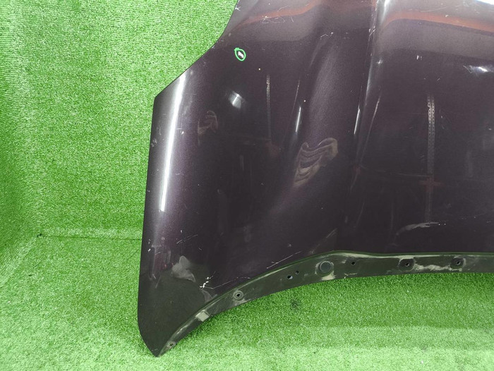 Капот Zeekr 001 (2021-н.в.)