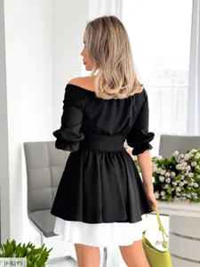 Платье II-8290 Фабрика Моды