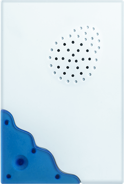 Звонок электрический Navigator 61 267 NDB-A-DC01-1V1-WH