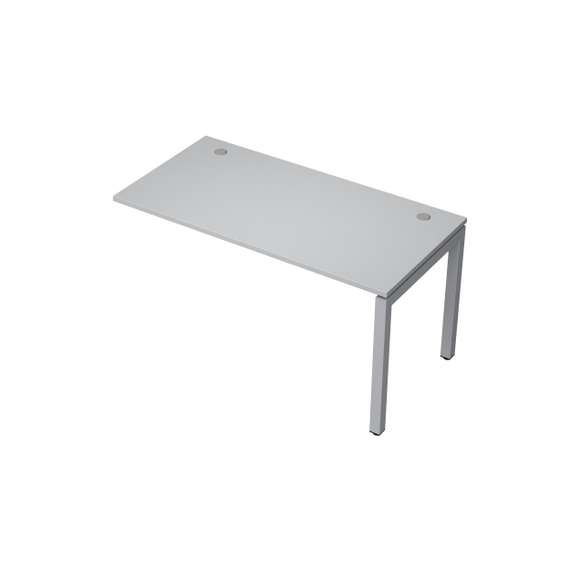 6МБК.5179 Линейная бенч-система, конечный модуль (1400*700*750)