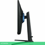 Игровой монитор Samsung Odyssey G5 LS32AG520PPXEN