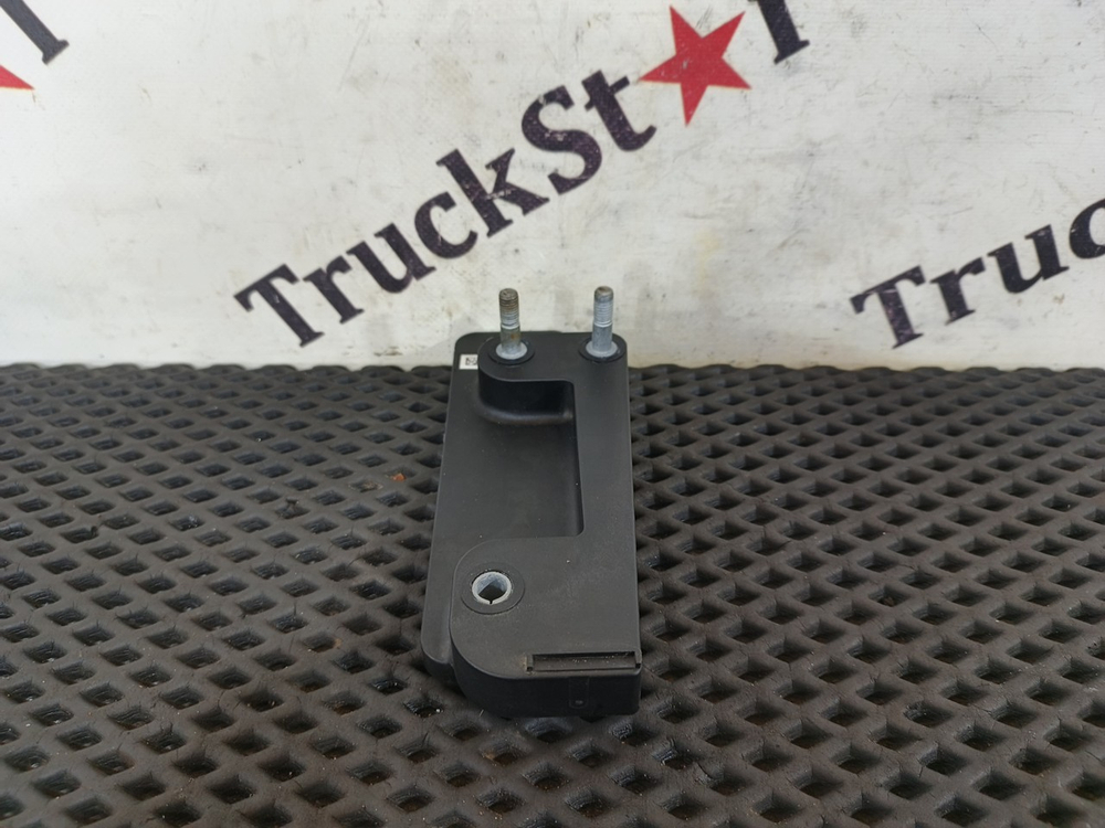 Кронштейн педали газа 2023г.