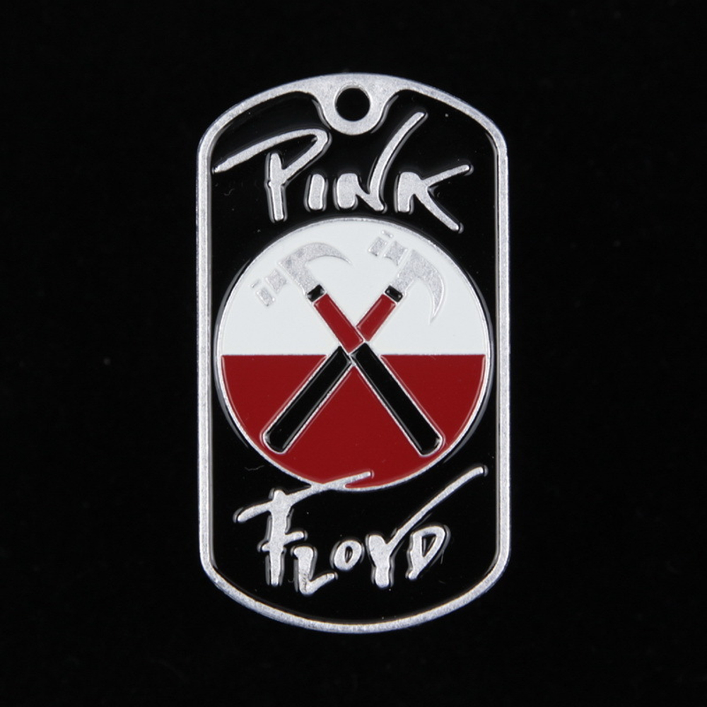 Жетон Pink Floyd