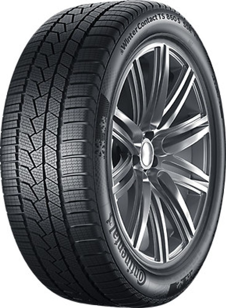 CONTINENTAL WinterContact TS 860 S 265/35R22 102W XL FR MGT
