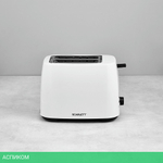 Тостер Scarlett SC-TM11032 белый