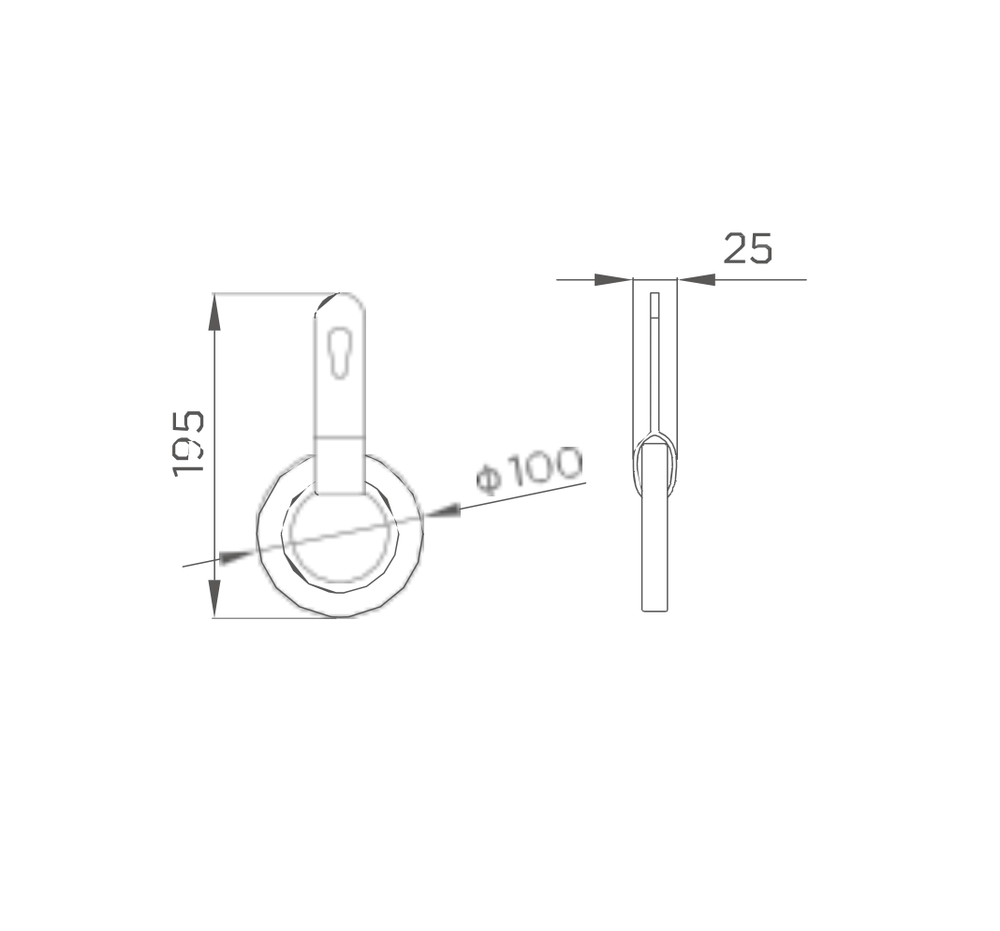 Комплект для одежды и аксессуаров СЕРИЯ B (Морская волна)