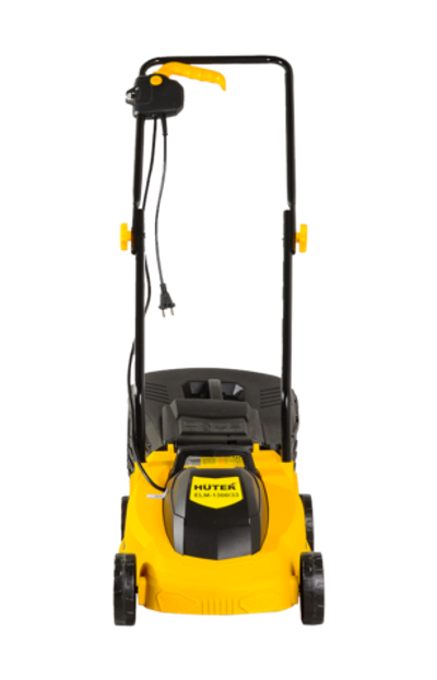 Газонокосилка электрическая Huter ELM-1300/33