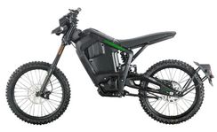 Электромотоцикл SHARMAX Q2 Enduro