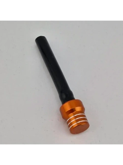 Клапан крышки бензобака