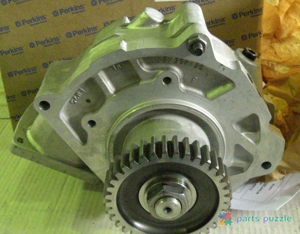 Насос водяной / WATER PUMP АРТ: T431181