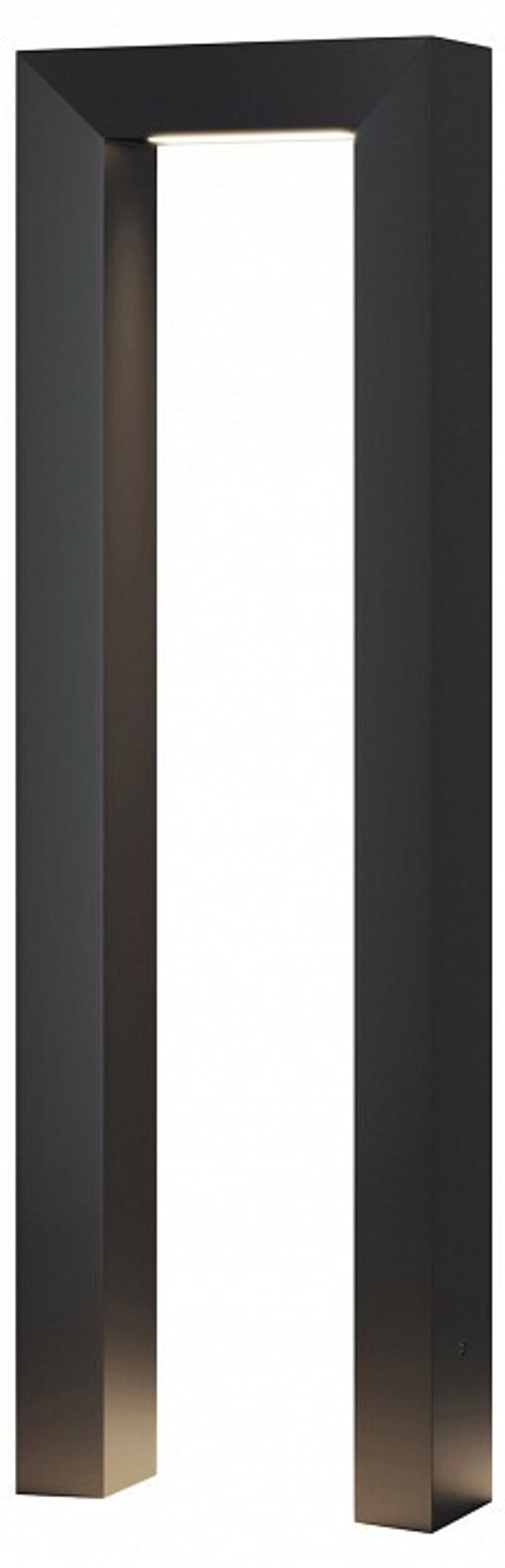 Наземный высокий светильник Maytoni Frama O469FL-L12GF3K