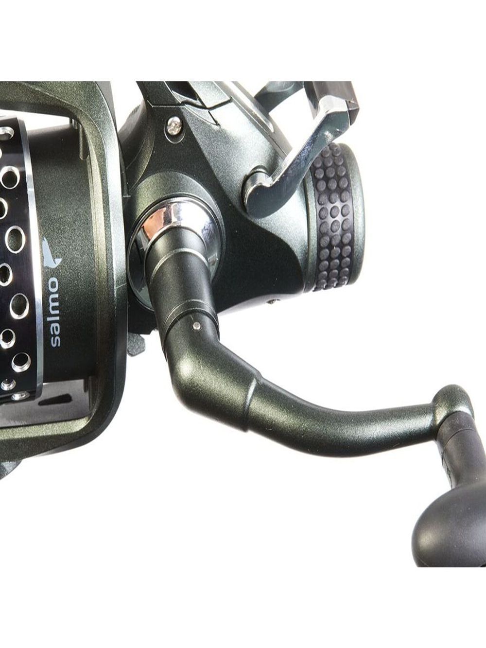 Катушка безынерционная Salmo Diamond CARP 5 4000BR