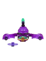 Дикие Скричеры. Машинка-трансформер Стингшифт л1 ТМ Screechers Wild