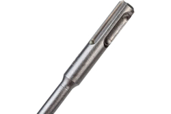 Бур по бетону ЗУБР 10x310 мм, SDS-Plus 29315-310-10