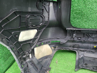 Бампер задний Porsche Cayenne 3 PO536 (2017-2023)