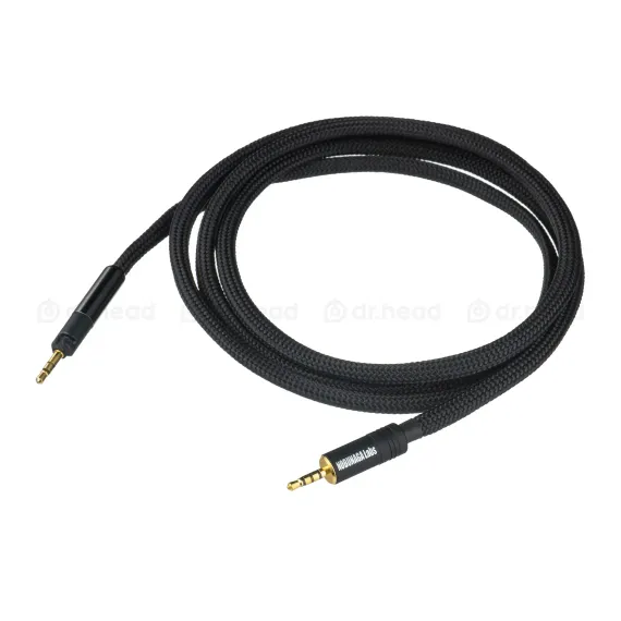 HeadMade EX-3 for ATH-M ATH-R 2.5mm 1.2m