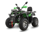 Квадроцикл GRIZZLY 200 Premium